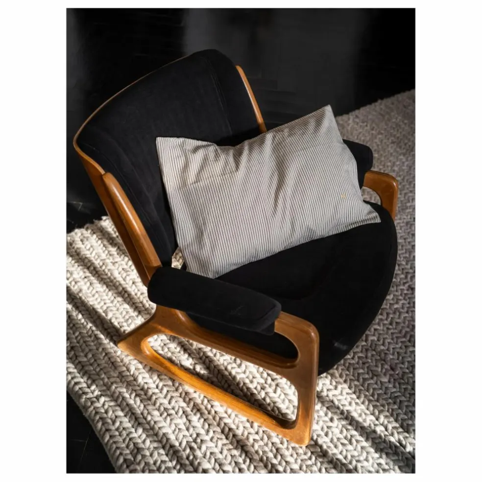 Housse de coussin Léonie | Caviar