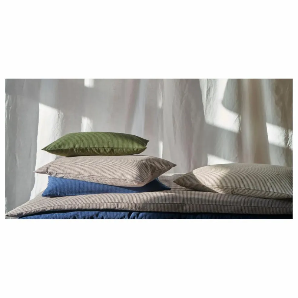 Housse de coussin Léonie | Caviar