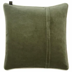 Housse de coussin New Dehli | Khaki