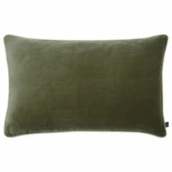 Housse de coussin New Dehli | Khaki