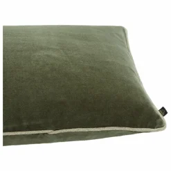 Housse de coussin New Dehli | Khaki
