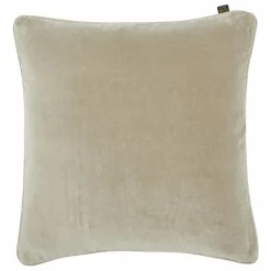 Housse de coussin New Dehli | Craie