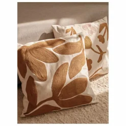 Housse de coussin Rosita | Rose