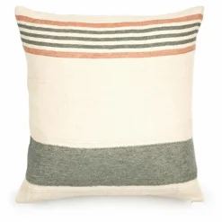 Housse de coussin The Belgian