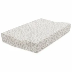 Housse de matelas à langer Miley | Ecru