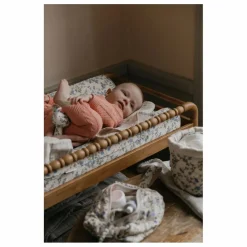Housse de matelas à langer Dainty