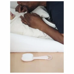 Housse de matelas à langer Sofalange | Blanc