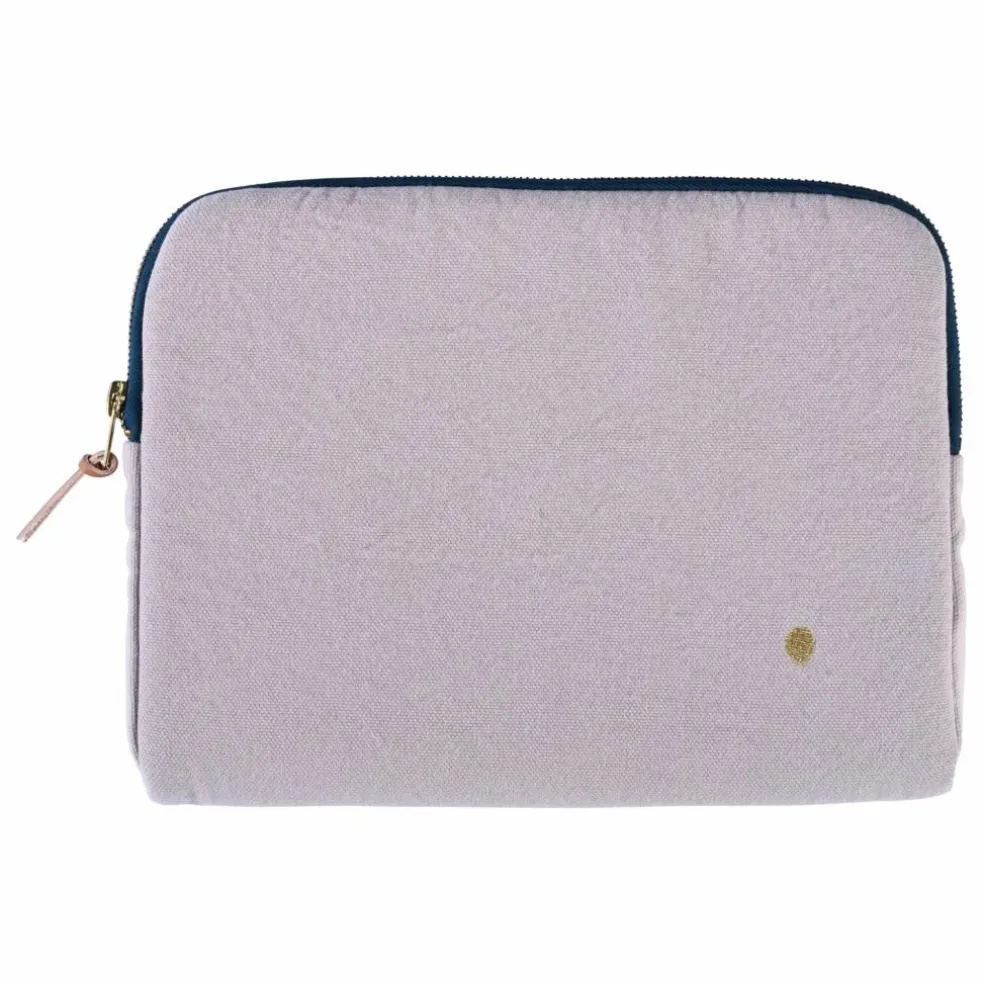 Housse d'Ipad | Lilas