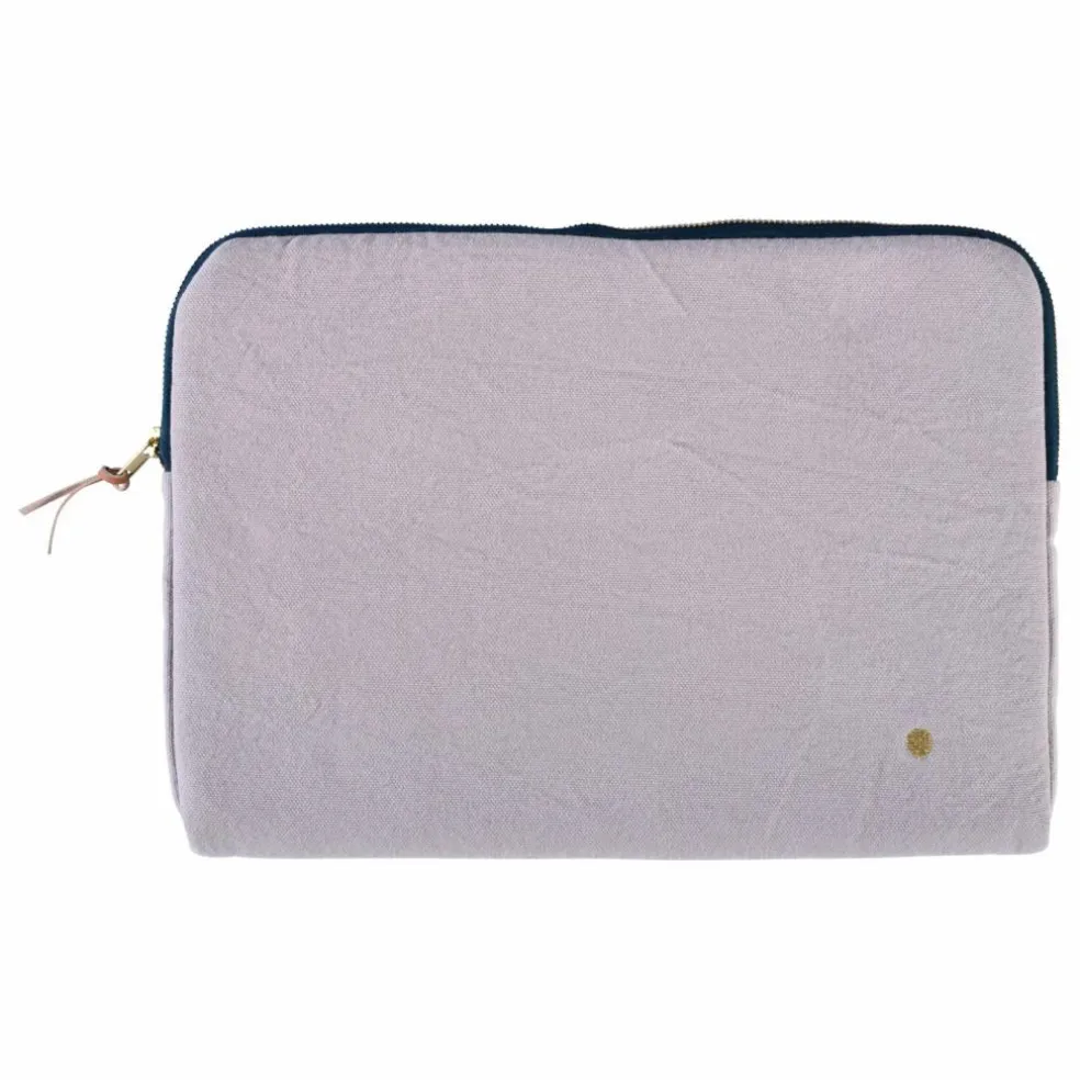 Housse d'ordinateur | Lilas