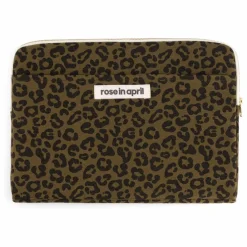 Housse d'ordinateur Graou | Olive
