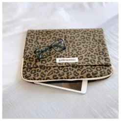 Housse d'ordinateur Graou | Olive