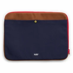 Housse d'ordinateur Multi | Bleu