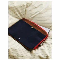 Housse d'ordinateur Multi | Bleu