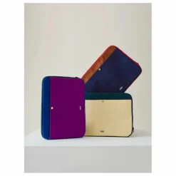 Housse d'ordinateur Multi | Bleu