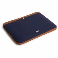 Housse d'ordinateur Multi | Bleu