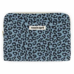Housse d'ordinateur Octave Graou | Bleu