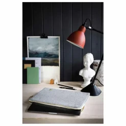 Housse Ipad Finette 11" | Caviar
