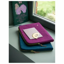 Housse Ordinateur Iona | Pourpre