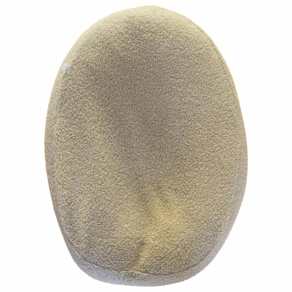 Housse pour nid bébé multi-usage | Taupe