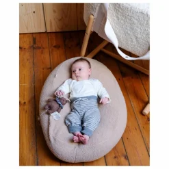 Housse pour nid bébé multi-usage | Taupe