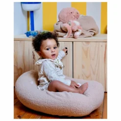 Housse pour nid bébé multi-usage | Taupe