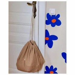 Housse pour nid bébé multi-usage | Taupe