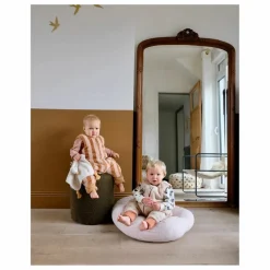 Housse pour nid bébé multi-usage Graou