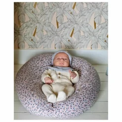 Housse pour nid bébé multi-usage | Violet