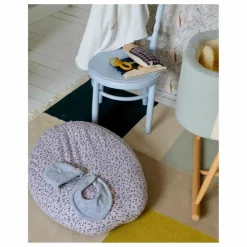 Housse pour nid bébé multi-usage | Violet