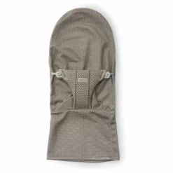 Housse pour transat Bliss en mesh | Beige