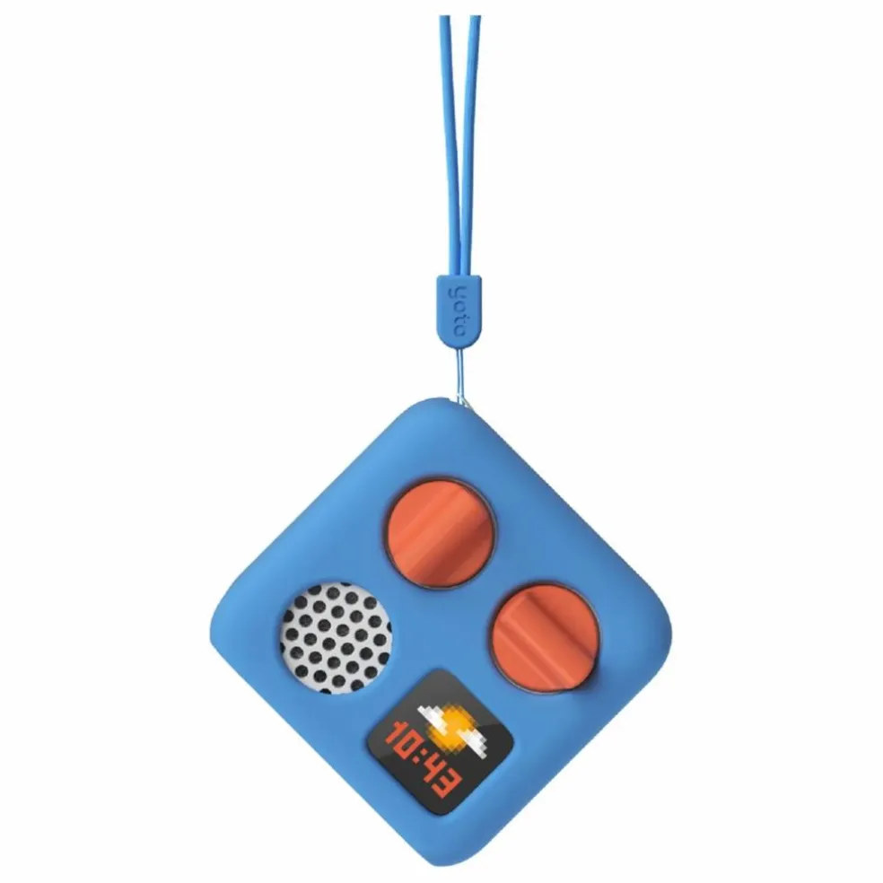Housse pour Yoto Mini | Bleu