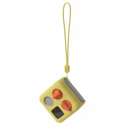 Housse pour Yoto Mini | Jaune