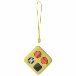 Housse pour Yoto Mini | Jaune