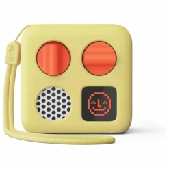 Housse pour Yoto Mini | Jaune