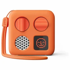 Housse pour Yoto Mini | Orange