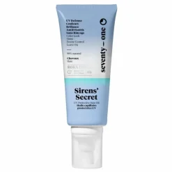 Huile capillaire protectrice UV Sirens' Secret - 50 ml