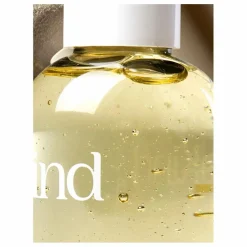 Huile de bain bébé Velvet Droplets - 75 ml