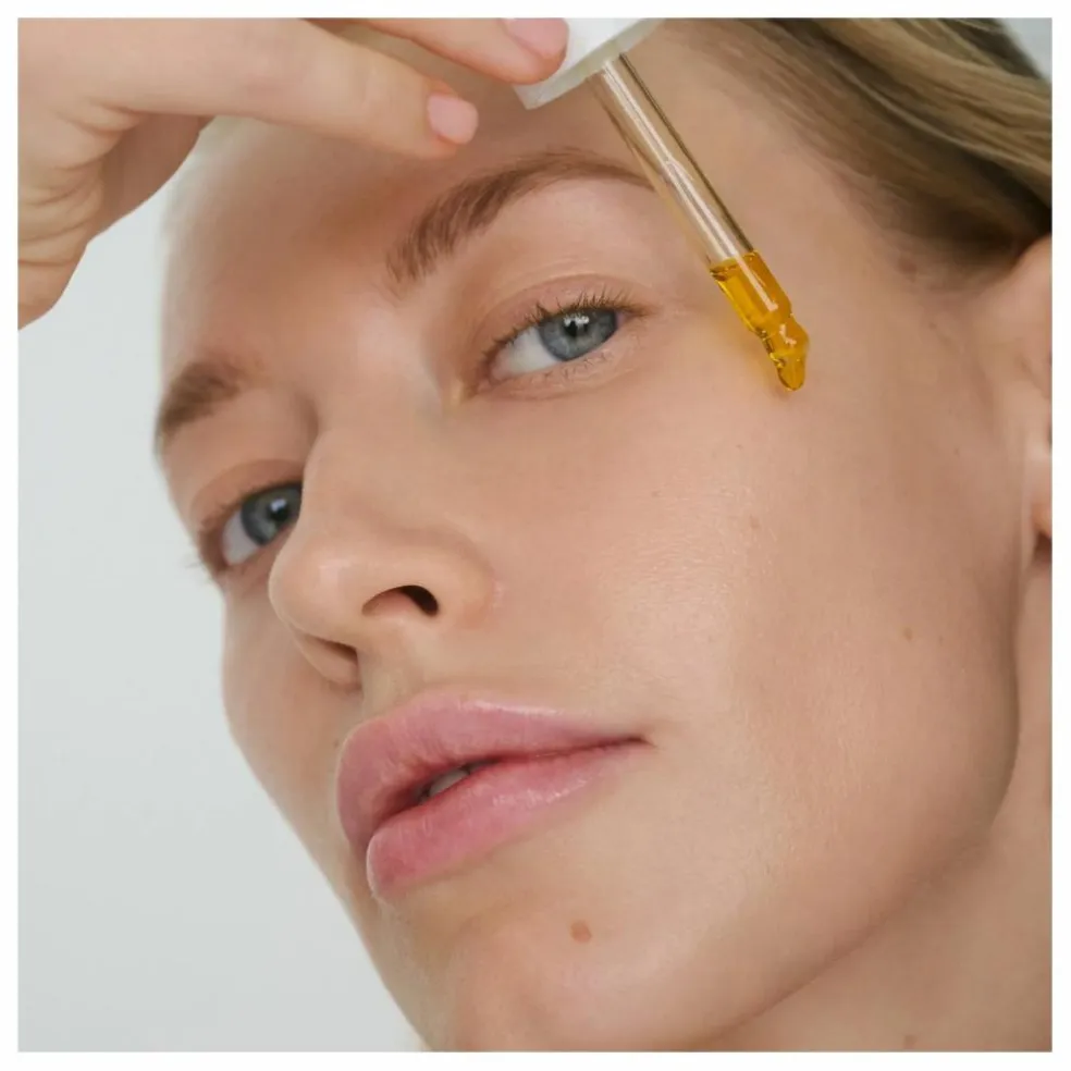 Huile de beauté à Kakadu - 30ml | Non teinté