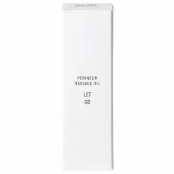 Huile de massage pour le périnée - 20 ml