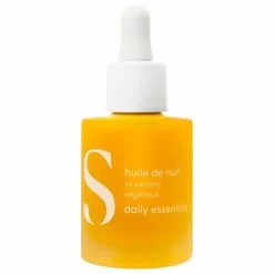 Huile de nuit - 30 ml