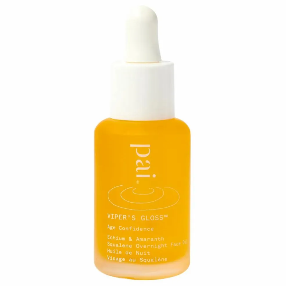 Huile de nuit visage Viper's Gloss - 30ml