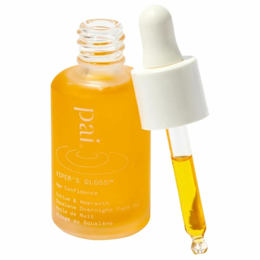 Huile de nuit visage Viper's Gloss - 30ml