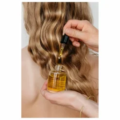 Huile de soin cheveux - 50 ml