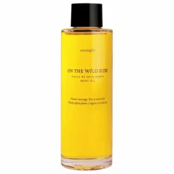Huile de soin corps - 100 ml