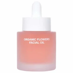 Huile de soin visage nourrissante aux fleurs bio fermentées - 32ml