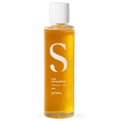 Huile Démaquillante - 100ml