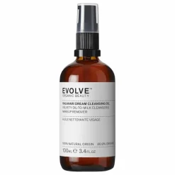 Huile démaquillante pépins de melon du Kalahari - 100 ml