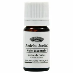 Huile essentielle Cèdre de l'Atlas bio - 5 ml