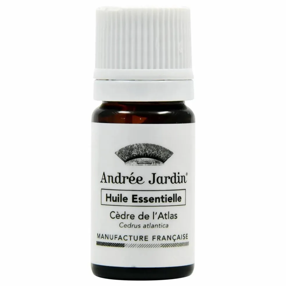 Huile essentielle Cèdre de l'Atlas bio - 5 ml