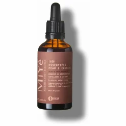 Huile Essentiels peau et cheveux - 50ml